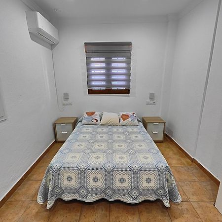 Estudio Jarampa En Barbate Exterior photo
