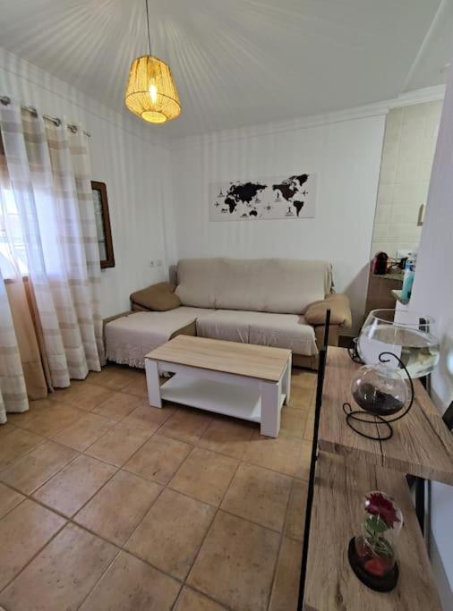 Estudio Jarampa En Barbate Exterior photo