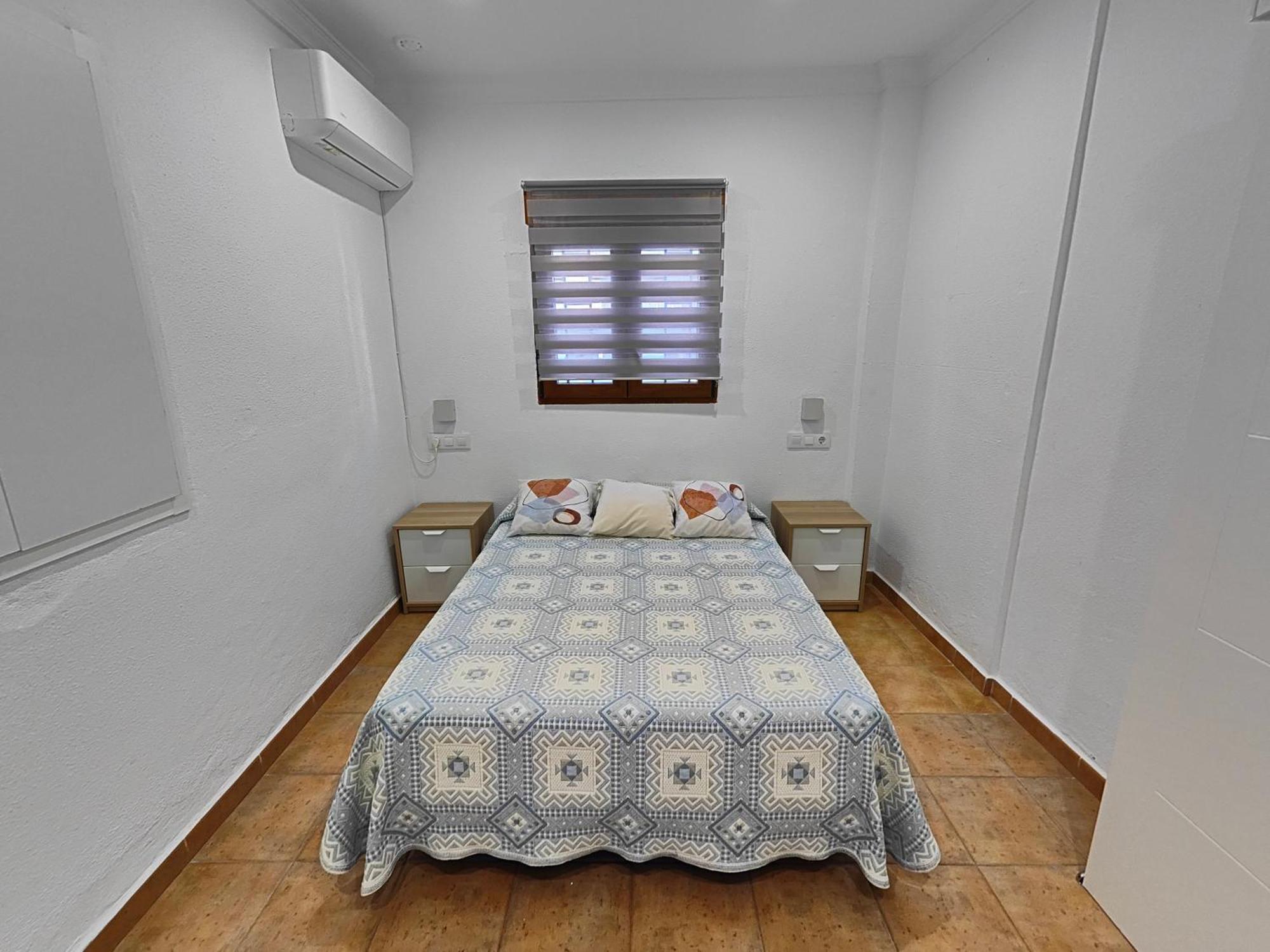 Estudio Jarampa En Barbate Exterior photo